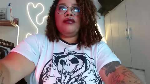 sarabbw173 online show from February 2026 07:19:02 PM