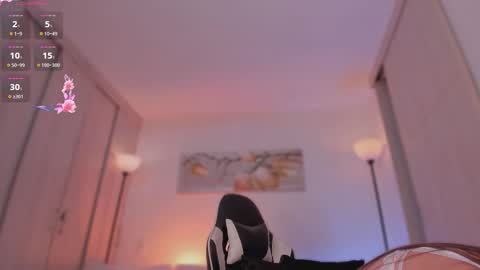 sara cavali online show from December 2025 05:28:02 PM