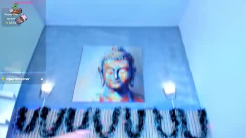 Sara Cooper online show from November 2025 03:38:01 AM