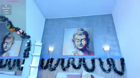 Sara Cooper online show from November 2025 01:41:02 AM