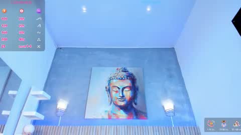 Sara Cooper online show from March 2026 02:23:01 AM