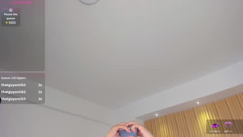 Sara  Everyday From 1430 to 2130 Col Time online show from January 2025 08:26:01 PM