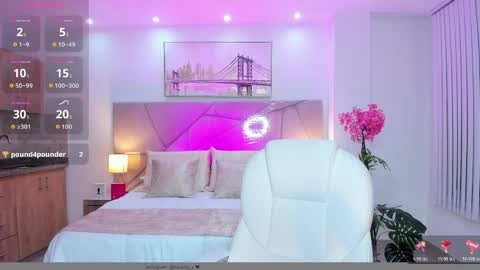 saracruz online show from April 2026 02:42:02 AM