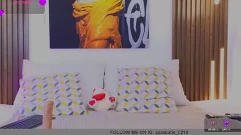 Sara online show from June 2026 07:46:01 PM