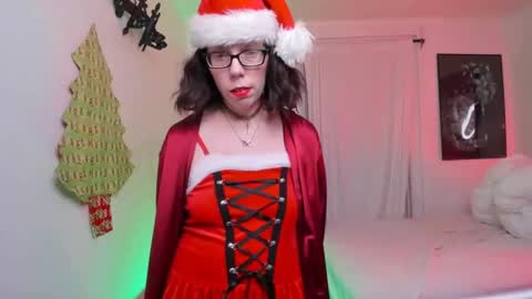 Sara Desire online show from December 2024 02:28:02 AM