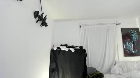 Sara Desire online show from January 2025 01:38:02 AM