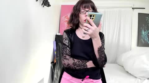 Sara Desire online show from January 2025 03:01:02 AM