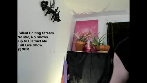 Sara Desire online show from February 2025 08:42:02 PM