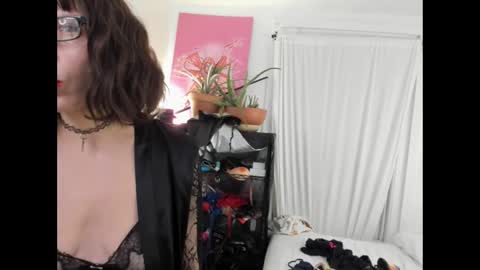 Sara Desire online show from February 2025 01:33:01 AM