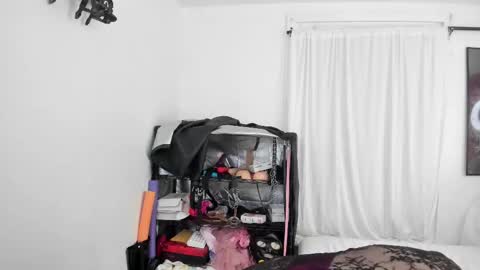 Sara Desire online show from March 2025 09:03:02 AM