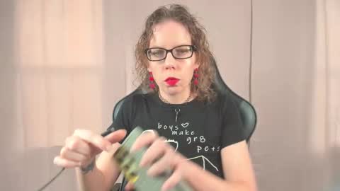 Sara Desire online show from October 2025 12:55:02 PM