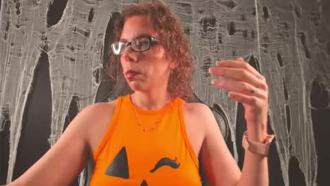 Sara Desire online show from October 2025 12:19:02 PM