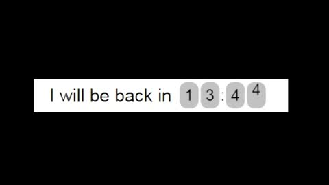 Sara online show from December 2024 06:17:01 PM
