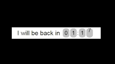 Sara online show from February 2025 06:00:02 PM