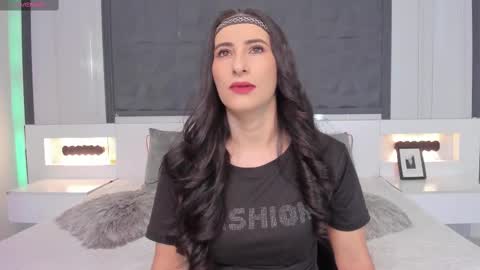  Sara Gomez  online show from February 2025 12:16:02 PM