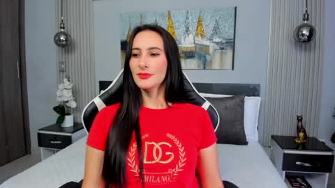 Snapshot of saragomez_1 chatting on May 2026 03:19:02 PM Sara Gomez online show from May 2026 03:19:02 PM