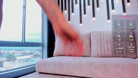 Sara Grey online show from March 2025 04:41:01 PM