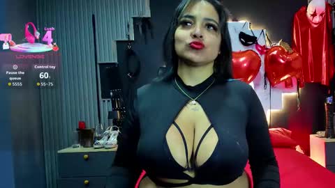 sarah917 online show from February 2026 08:27:01 PM