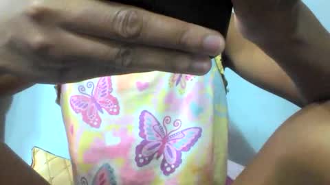 sarah146341 online show from December 2025 06:26:01 PM