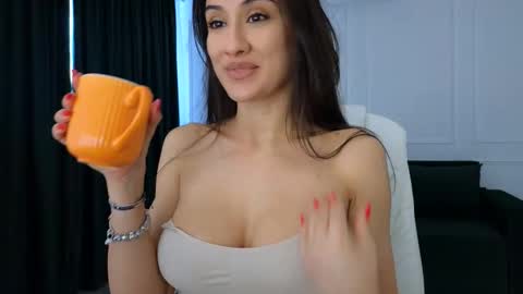 sarah l0v3 online show from February 2026 06:11:02 AM