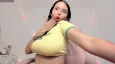 Snapshot of sarah_angelll chatting on January 2026 06:24:02 PM sarah online show from January 2026 06:24:02 PM