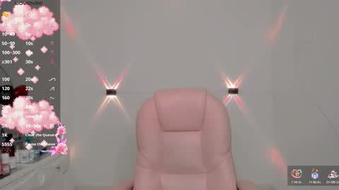 Snapshot of sarah_angelll chatting on February 2026 10:57:02 PM sarah online show from February 2026 10:57:02 PM