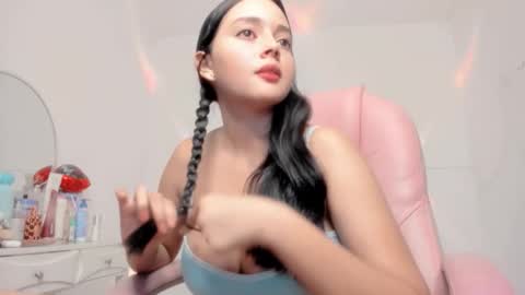 Snapshot of sarah_angelll chatting on February 2026 10:05:02 PM sarah online show from February 2026 10:05:02 PM