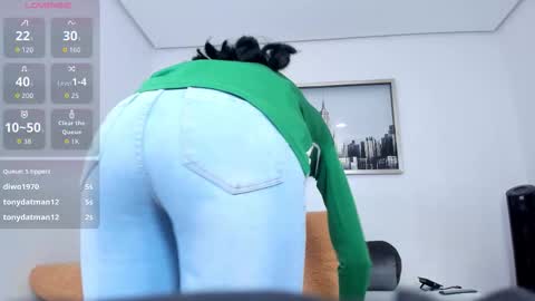 sarah_ashbourne online show from November 2025 01:55:02 PM