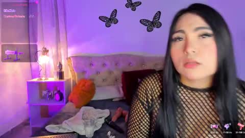 Sarah Valkiria  IG  Sar lanister online show from October 2025 01:56:01 AM