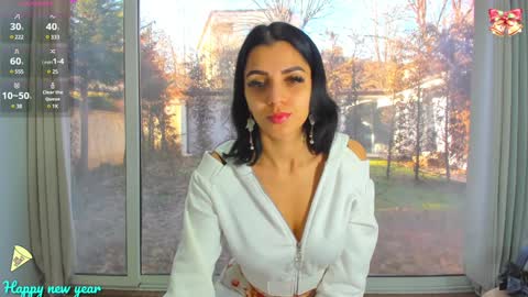 Sara online show from January 2025 09:41:01 AM