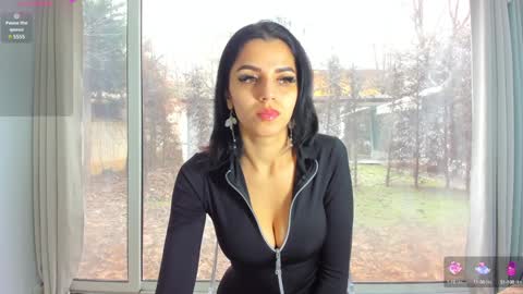 Sara online show from February 2025 11:12:02 AM