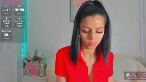 Sara online show from June 2026 01:01:02 PM