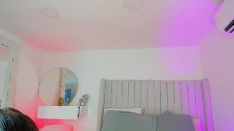 Sarah Bonneth online show from January 2026 02:00:01 PM