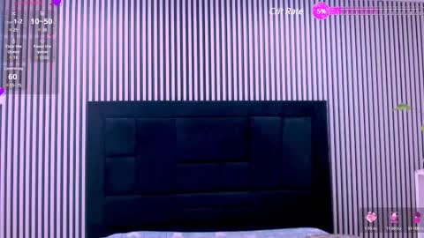 Sarah online show from February 2025 09:59:02 PM