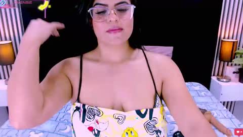 Sarah online show from October 2025 11:14:01 PM