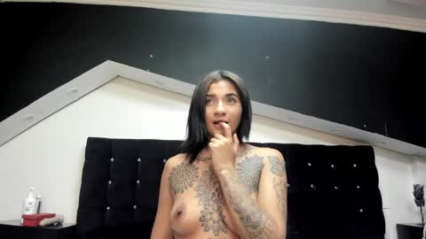 Sarah online show from March 2025 03:43:01 AM