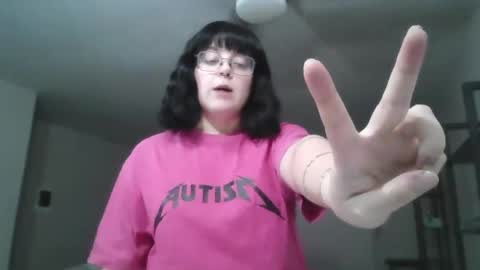 Sarah online show from December 2024 01:26:02 AM