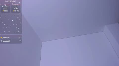 Call me MY LOVE online show from December 2024 02:01:02 AM