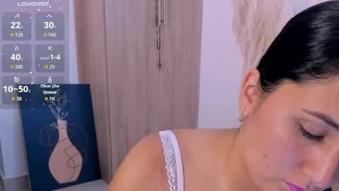 Call me MY LOVE online show from April 2026 07:58:01 PM