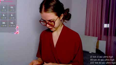 Sarah online show from April 2026 05:10:02 PM