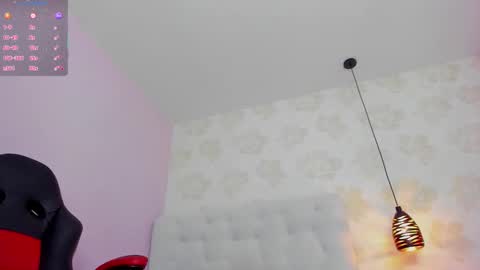 SARAH KEYS  online show from November 2025 03:16:02 AM