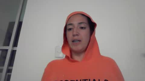 Sarah online show from February 2025 04:20:01 AM