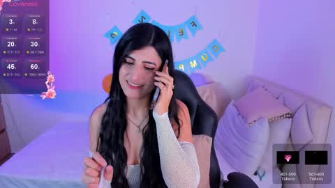 Sarah Independent model online show from February 2026 04:29:01 AM