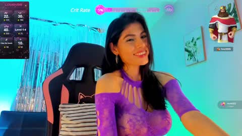 Snapshot of sarah_perez1 chatting on December 2024 05:29:02 AM INSTAGRAM...sarah22 p online show from December 2024 05:29:02 AM