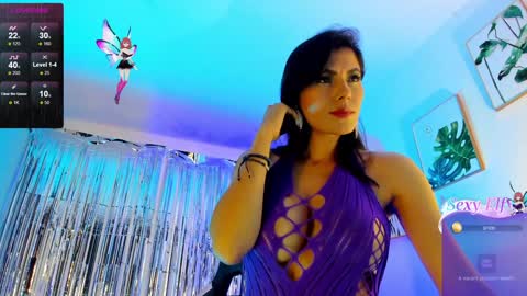 Snapshot of sarah_perez1 chatting on February 2025 12:20:02 AM INSTAGRAM...sarah22 p online show from February 2025 12:20:02 AM