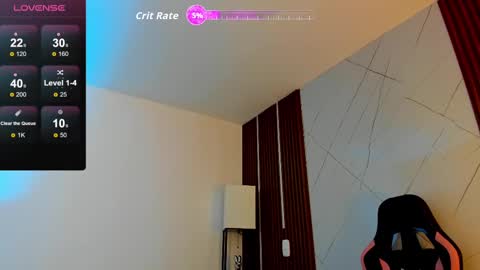 Snapshot of sarah_perez1 chatting on October 2025 04:36:02 PM INSTAGRAM...sarah22 p online show from October 2025 04:36:02 PM