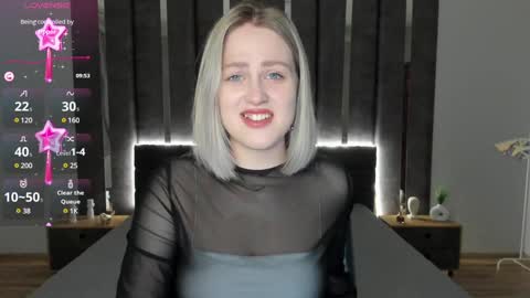 Sarah online show from January 2025 12:50:01 AM