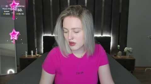 Sarah online show from February 2025 12:39:01 AM