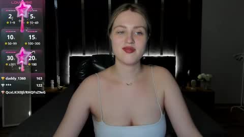 Sarah online show from February 2025 07:03:01 AM