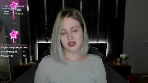 Sarah online show from February 2025 04:12:02 AM